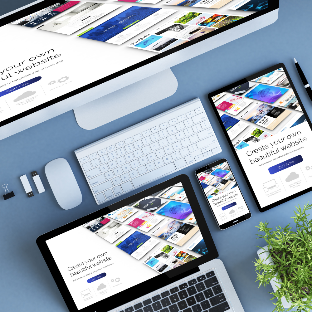 Desenvolvimento web profissional