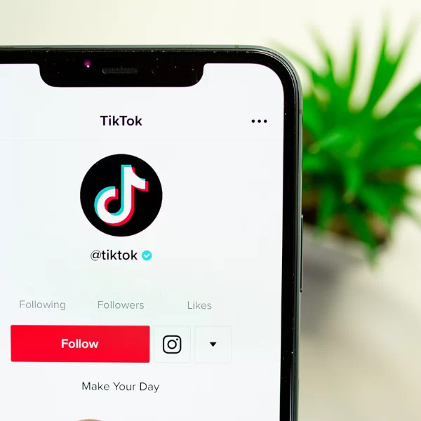 Tiktok ADs